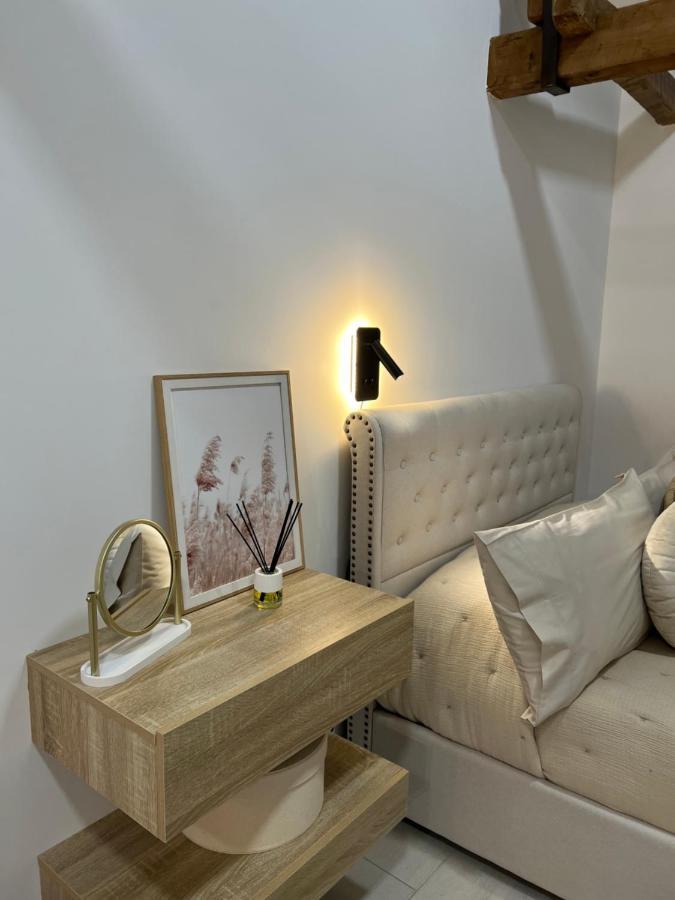 Suites Chic Cozy Herencia Kültér fotó