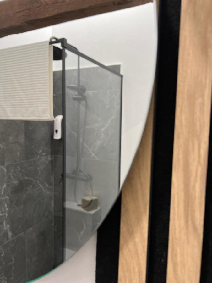 Suites Chic Cozy Herencia Kültér fotó